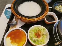 -谷田稻香·砂锅菜(西乡天虹店)