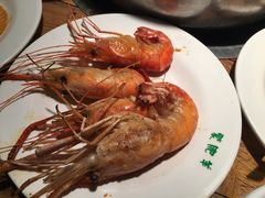-蒙肥羊·酸汤潮牛·鲜牛肉火锅烤肉自助(岗顶店)