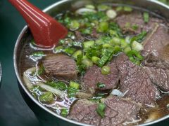 -刘山东牛肉面