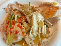 -不仔客海鲜·烧烤·270度海景餐厅(大东海店)