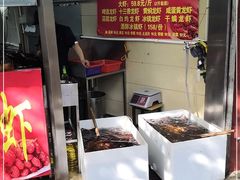 门面-龙虾奇迹(大华三路店)