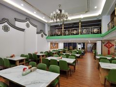 大堂-福合埕牛肉火锅(长平国新店)