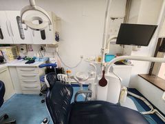 -北京大学口腔医院(第二门诊部)