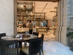 -太湖饭店玉兰厅(自助餐厅)