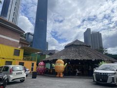 -榴莲BB 四季果园