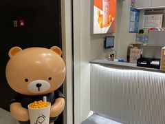 -KOI Thé(力宝广场店)