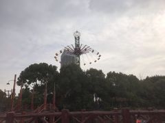 -南湖梦幻岛