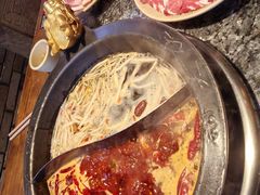 -蜀大侠火锅(总府路店)