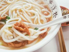 -武夷紫溪粉面