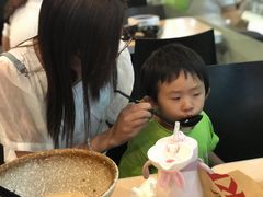 -肯德基(南沙万达店)