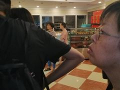-上海国际饭店