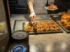 -菲住布渴酒店自助餐厅(阿里巴巴西溪园区店)
