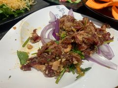 -鹤之乡·齐齐哈尔烤肉·非遗(秋涛路店)