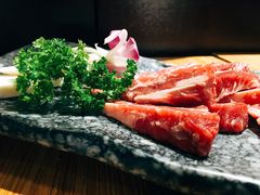 -万兴佳烤肉·长白山老味道(东岸里店)
