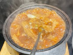 -五谷丰登农家院·地道胶东菜·海鲜烧烤(威海店)