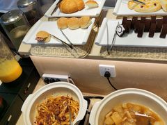 -素满香·食养自助(天一广场店)