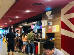 -麦当劳(北京南站店)