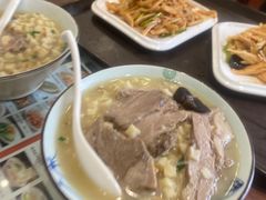 -同胜祥清真新豫菜(杜岭街店)
