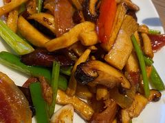 -四道菜·福建菜馆(新街口金鹰店)