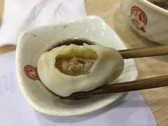 -鸡鸣汤包(广东路店)