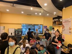-有礼有面(知春路店)