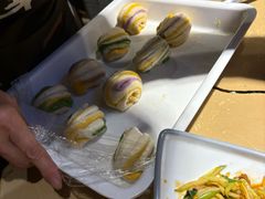 -万里闯关东铁锅炖菜馆(高新旗舰店)
