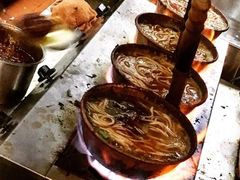 -铁朋小锅米线(玉川巷店)