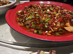 -常和州·夜宵大排档(常州单店)