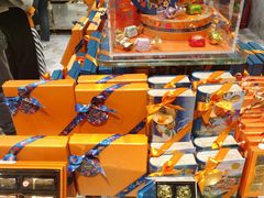 -VENCHI 闻绮(北京国贸商城店)