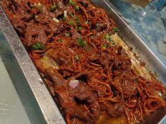 -米庄·原味私房菜(骏壹万邦店)