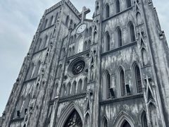 -圣约瑟夫大教堂