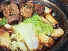 -珍珍小食店(西华路店)