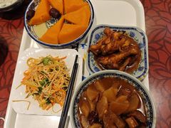 -7+7私家饭堂(人民路店)