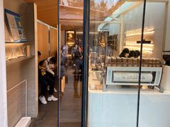 -% Arabica阿拉比卡咖啡(武康路店)