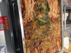 -古彭7只羊·招牌白串·碳锅羊肉旗舰店