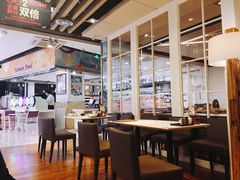 大堂-佳思多食品料理超市(园区店)