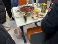 -蜀膳坊(洪公祠小区店)