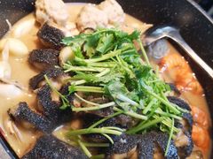 顺德大盘鱼-味妙顺德厨房(绿地缤纷城店)