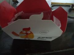 -老韩煸鸡·中国炸鸡(摩尔城店)