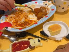 -池奈·咖喱蛋包饭(熙地港店)