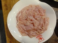 -尹家院子老火锅(融创白象街店)
