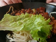 -纳地素食(石门公园店)