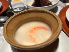 白菜豆腐汤-湖滨28中餐厅·西湖宴·杭州君悦酒店