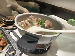 -清真·宁夏印象·盐池滩羊肉体验店(江宁路店)