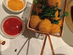 干炸丸子-福海居烤鸭店(鸟巢店)