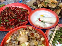 荔枝花甲-拈一筷子·宜宾江湖菜(十一街店)