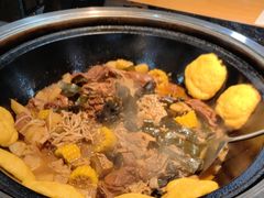 -人民公社大食堂(顺义总店)