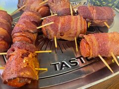 -Tubestation站点比萨(高新万达ONE店)