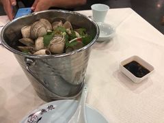 -渔娘渔家丹东海鲜(东直门店)