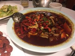 -峨嵋酒家总店(车公庄店)